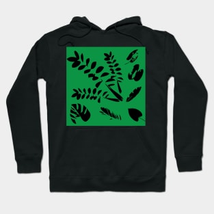 Leaves Hoodie